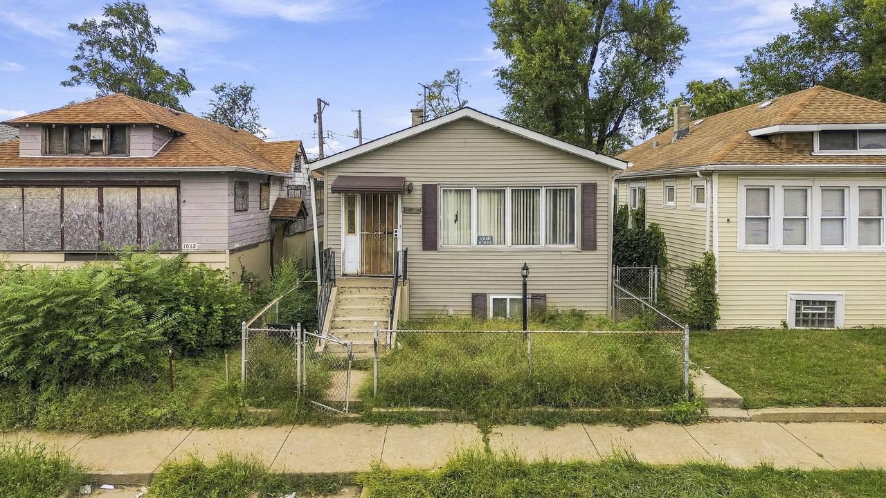 1008 W 115th St., Chicago, IL 60643