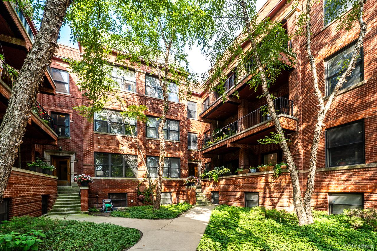 6618 N Ashland Ave. #3, Chicago, IL 60626