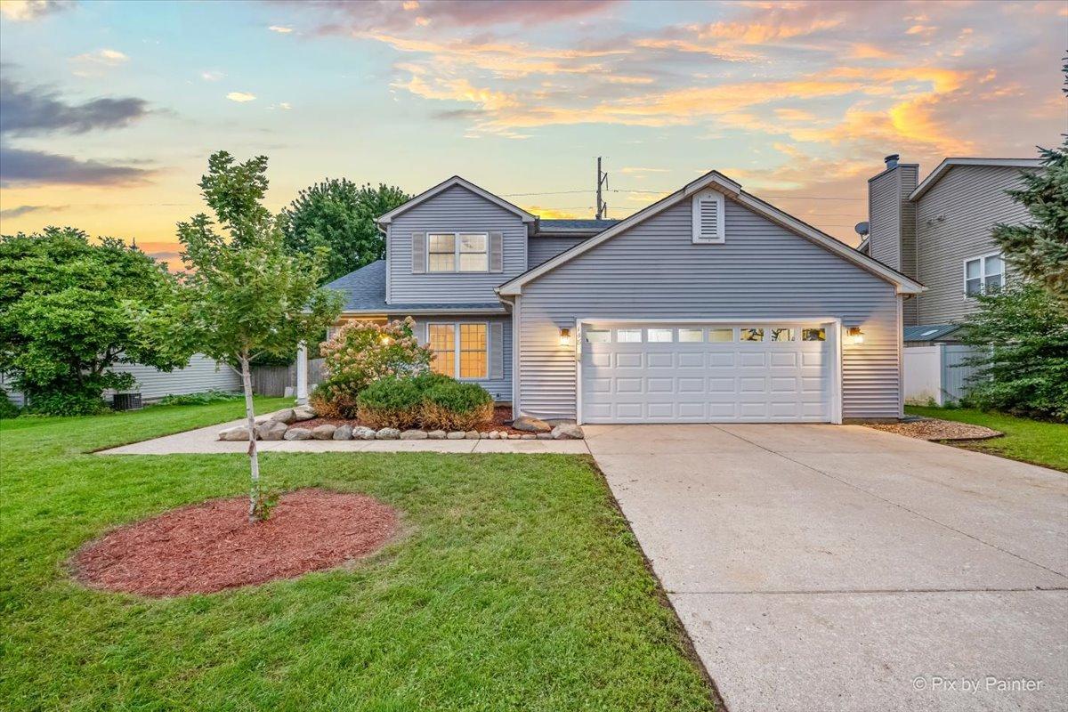 148 S Glenbrook Tr., Mchenry, IL 60050