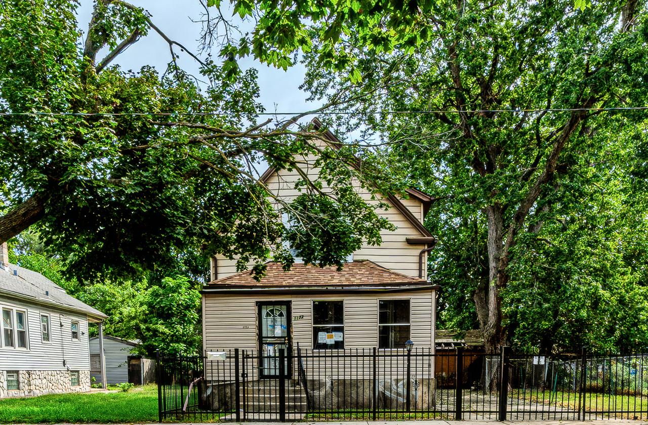 11723 S Stewart Ave., Chicago, IL 60628