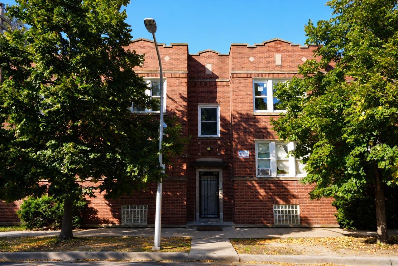 510 W 75th St., Chicago, IL 60621