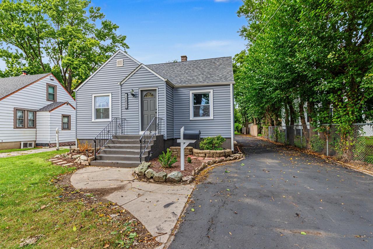 10832 W Grand Ave., Melrose Park, IL 60164