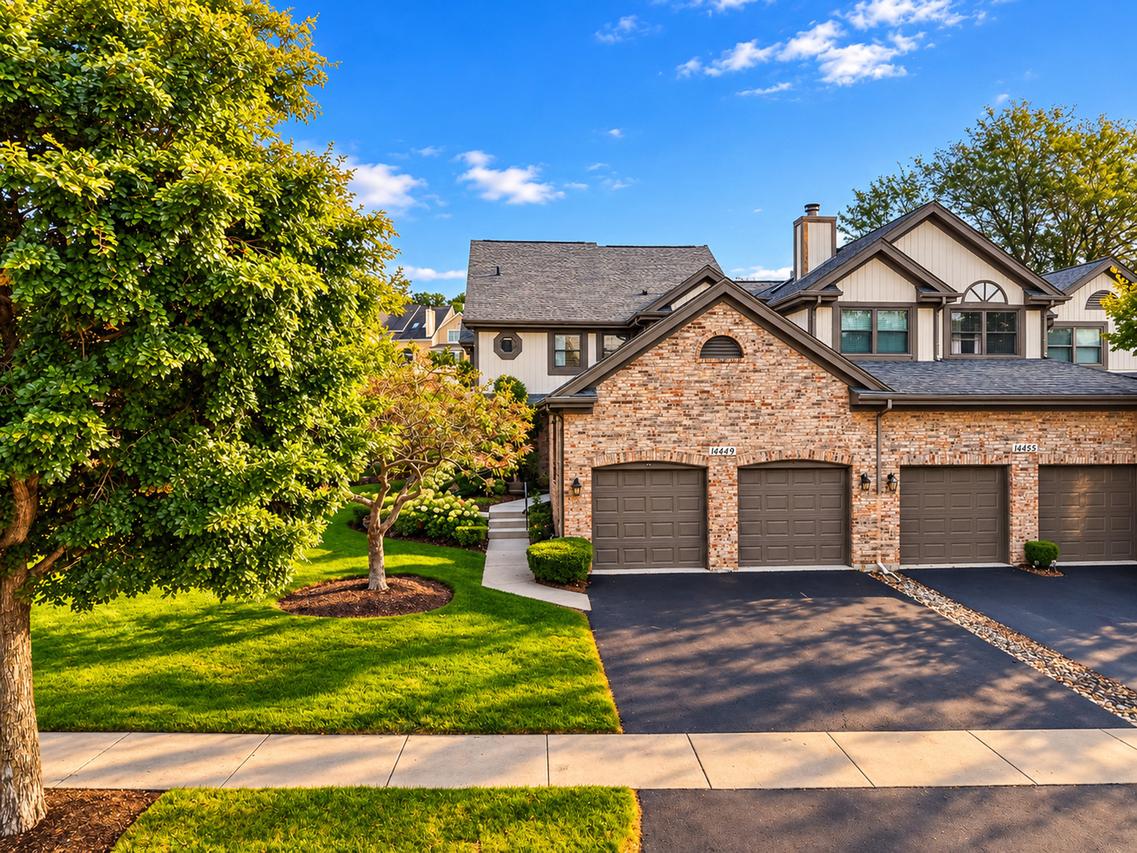 14449 Golf Rd., Orland Park, IL 60462