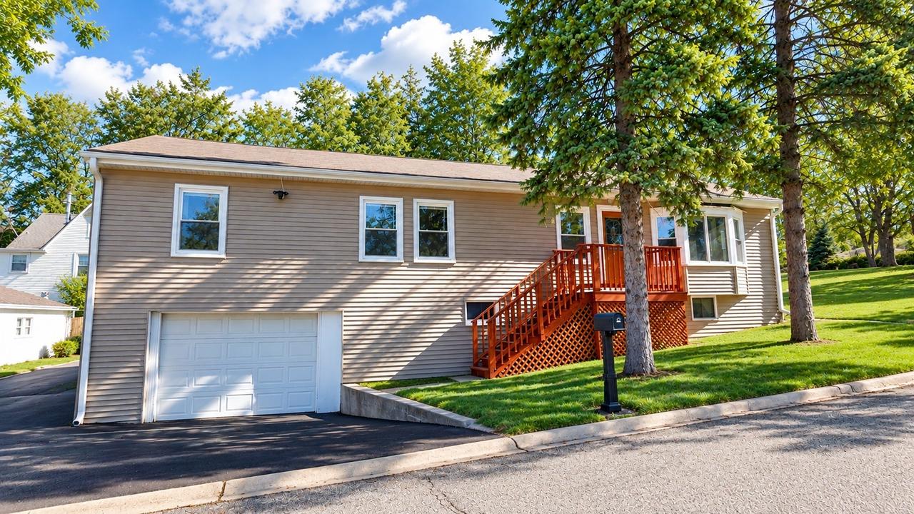 176 E Grand Ave., Fox Lake, IL 60020
