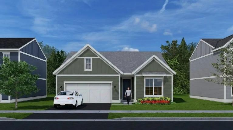 620 Rockwell Ln., Elk Grove Village, IL 60007