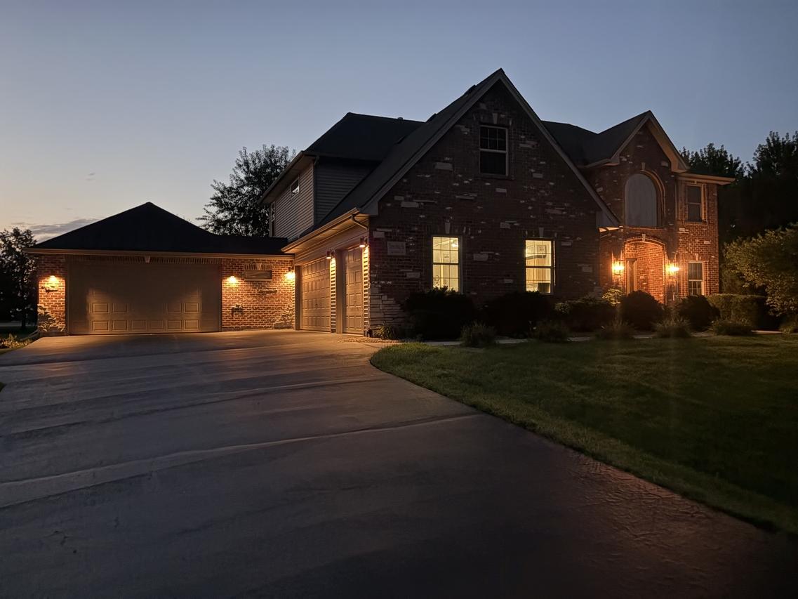 366 Tallgrass Ln., Yorkville, IL 60560