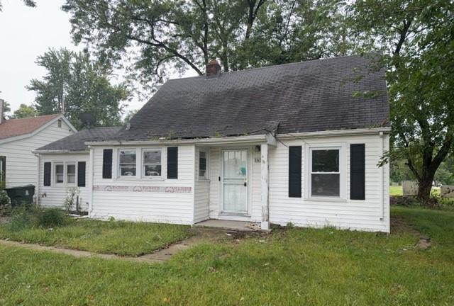 16104 Kedzie Ave., Markham, IL 60428