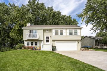 New Homes For Sale This Week in Lake Holiday: September 25th to October 1st