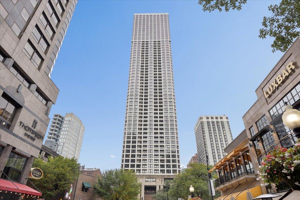 [Address Hidden by Seller], Chicago, IL 60610