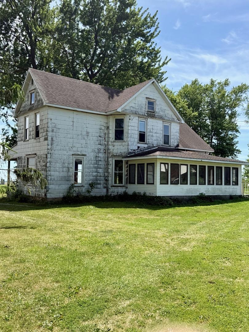 1694 N Maryland Rd., Polo, IL 61064