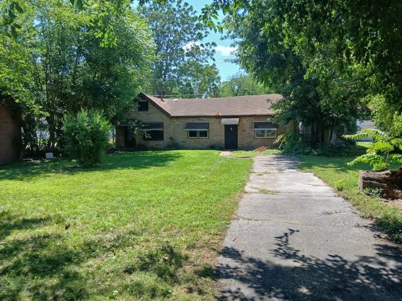 1833 170th St., Hazel Crest, IL 60429