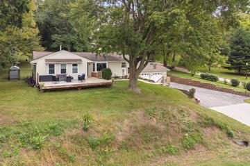 New Homes For Sale This Week in Port Byron: September 25th to October 1st