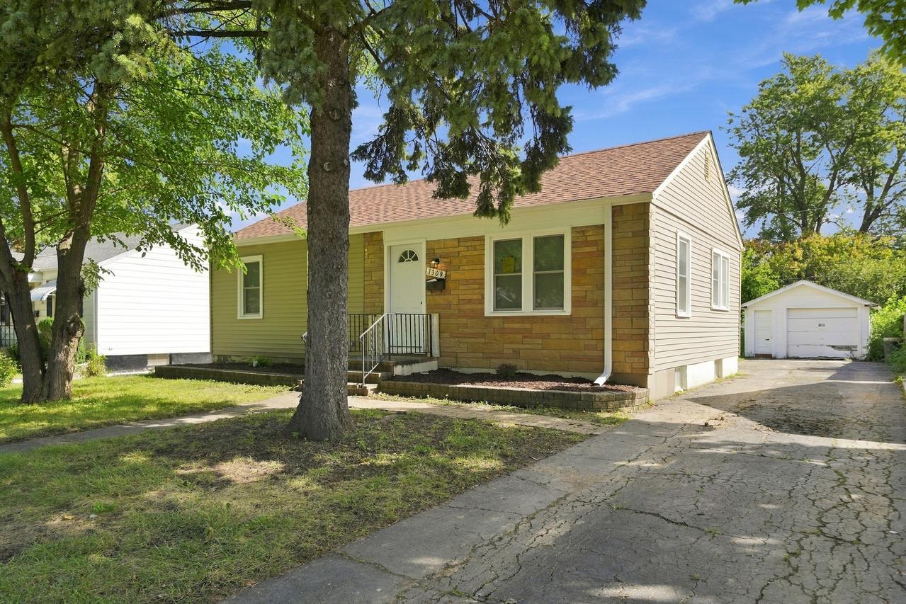 1309 Howard Ave., Berkeley, IL 60163