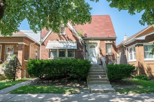 3530 Elmwood Ave., Berwyn, IL 60402