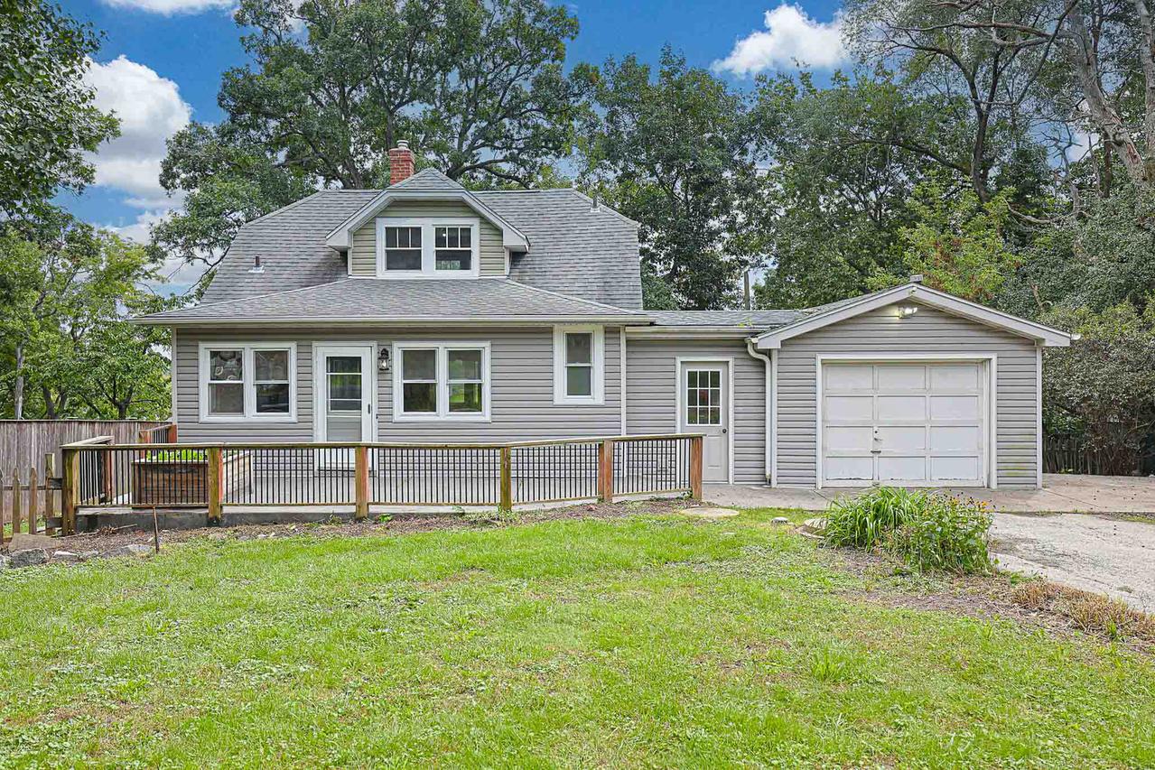 21557 W Birch St., Lake Villa, IL 60046
