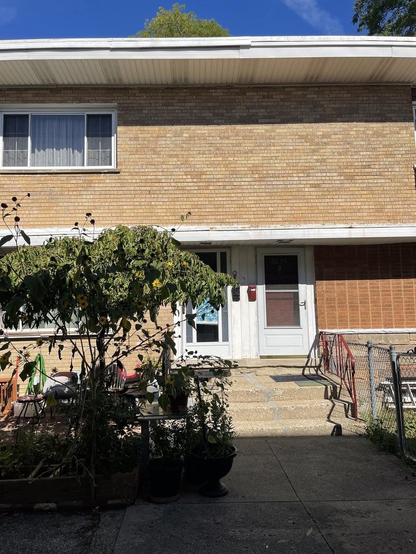 6036 N Winchester Ave. #A, Chicago, IL 60660