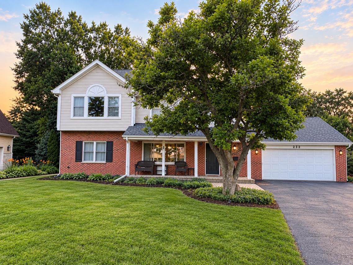232 Linden Rd., Northbrook, IL 60062