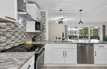 8255 Juniper Ct. #36D, Palos Hills, IL 60465