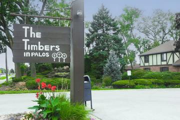8255 Juniper Ct. #36D, Palos Hills, IL 60465