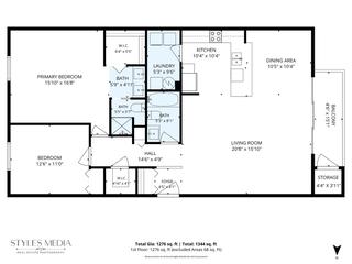 8255 Juniper Ct. #36D, Palos Hills, IL 60465