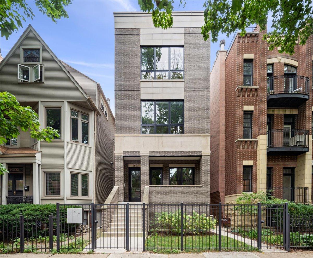 2625 N Wilton Ave. #3, Chicago, IL 60614