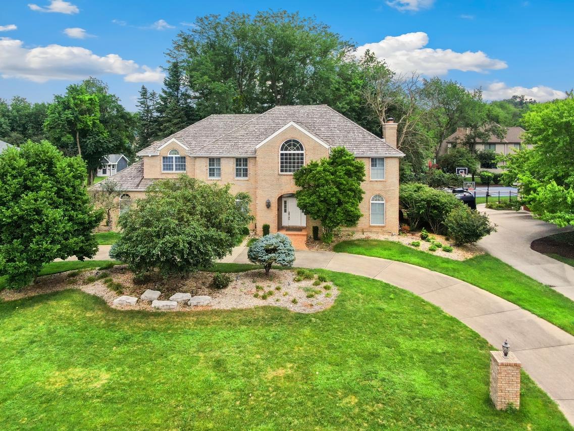 312 Westridge Rd., Joliet, IL 60431