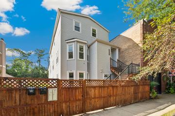 New Homes For Sale This Week in Irving Park: September 25th to October 1st