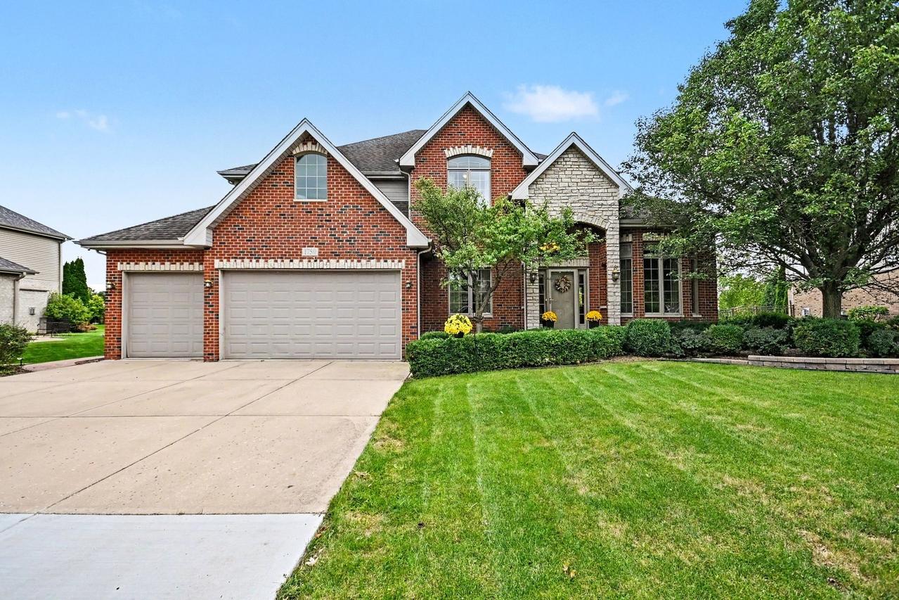 1750 Edmonds Ave., New Lenox, IL 60451