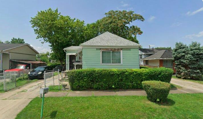14630 Cooper Ave., Dixmoor, IL 60426