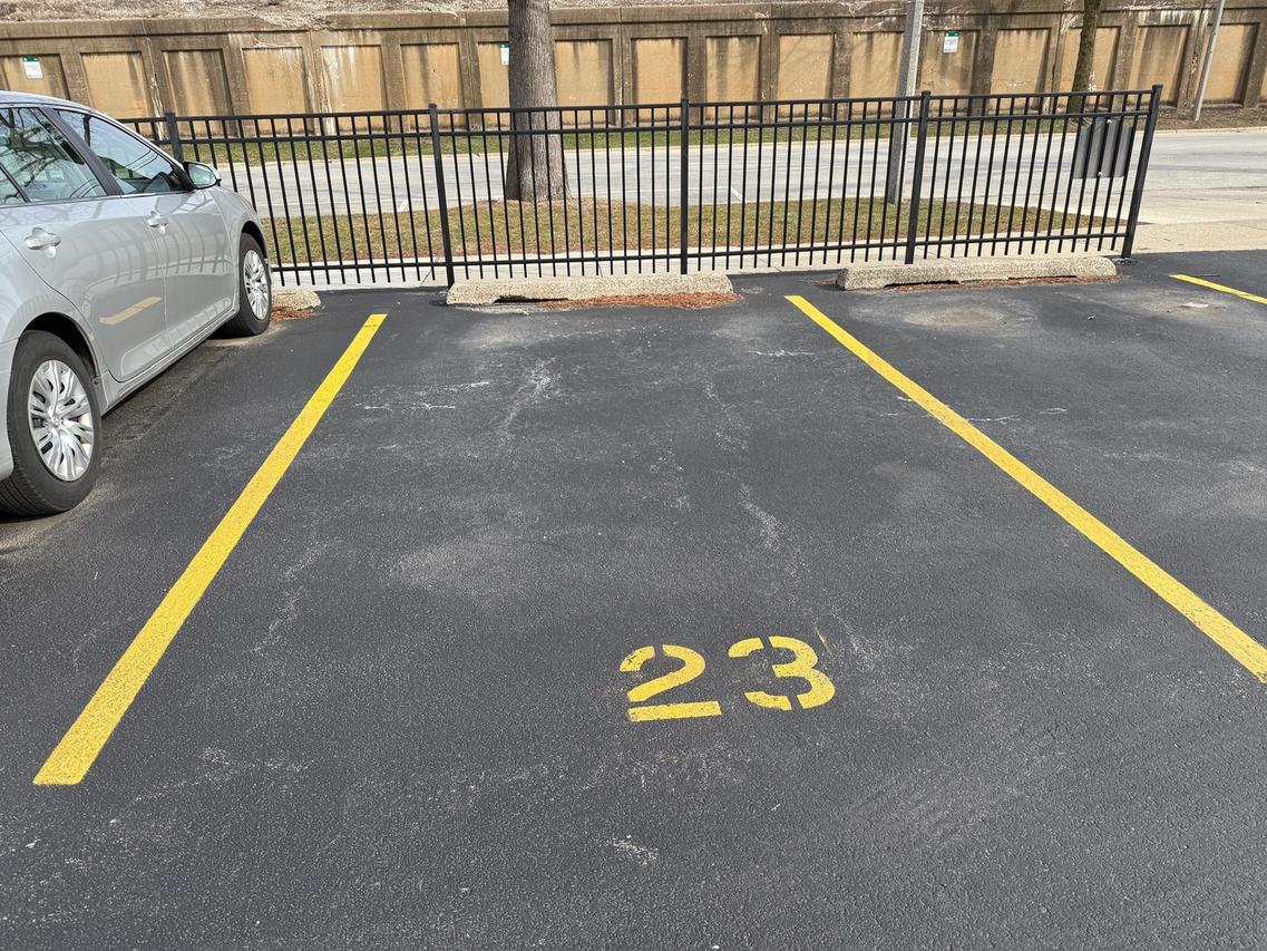 112 S East Ave. #P23, Oak Park, IL 60302