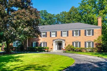 New Homes For Sale This Week in Lake Bluff: October 2nd to October 8th