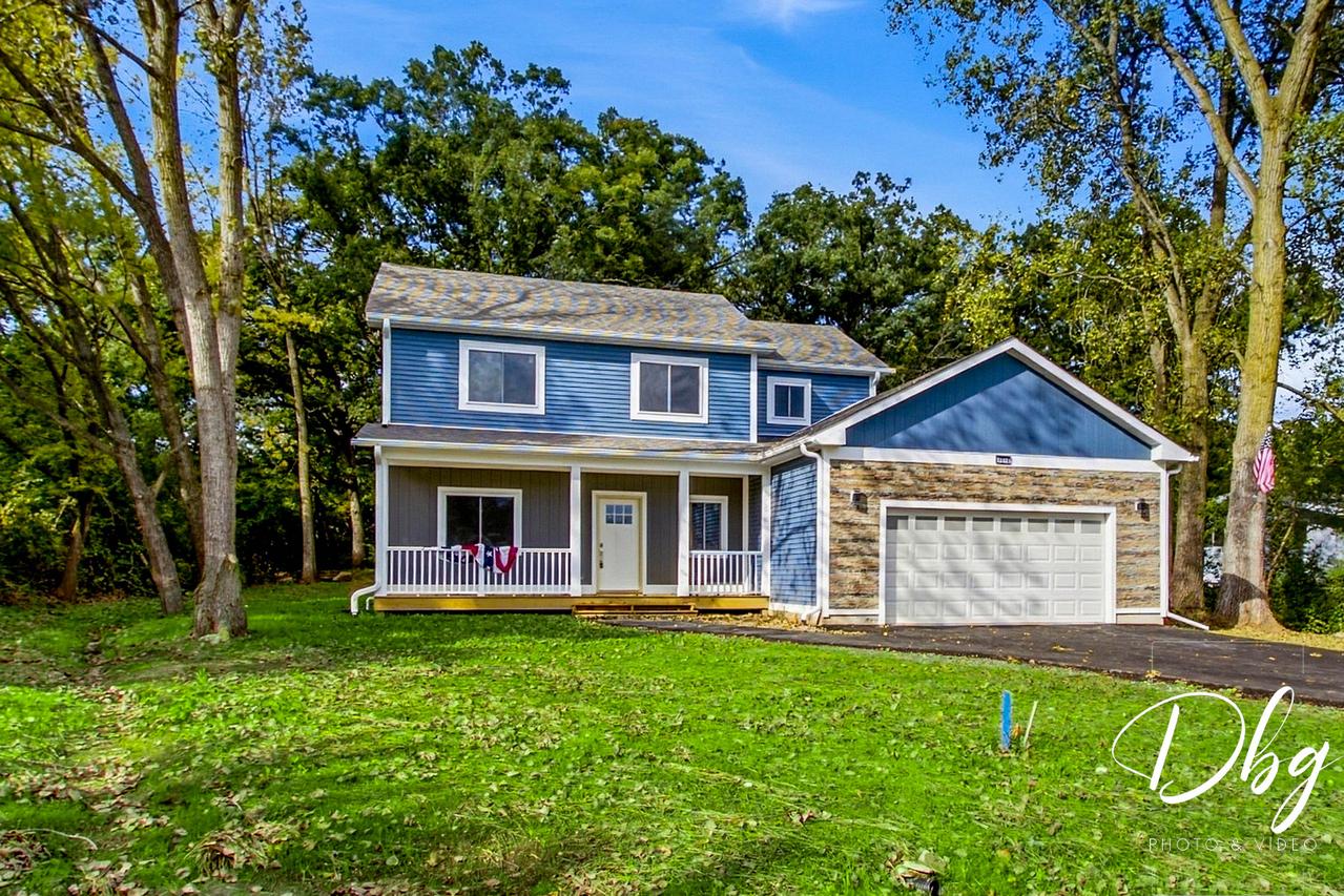 3616 Buchanan Rd., Johnsburg, IL 60051