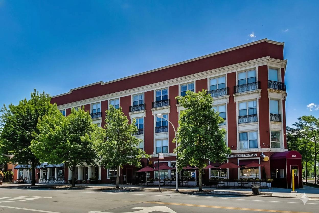 405 E Oakwood Blvd. #4L, Chicago, IL 60653