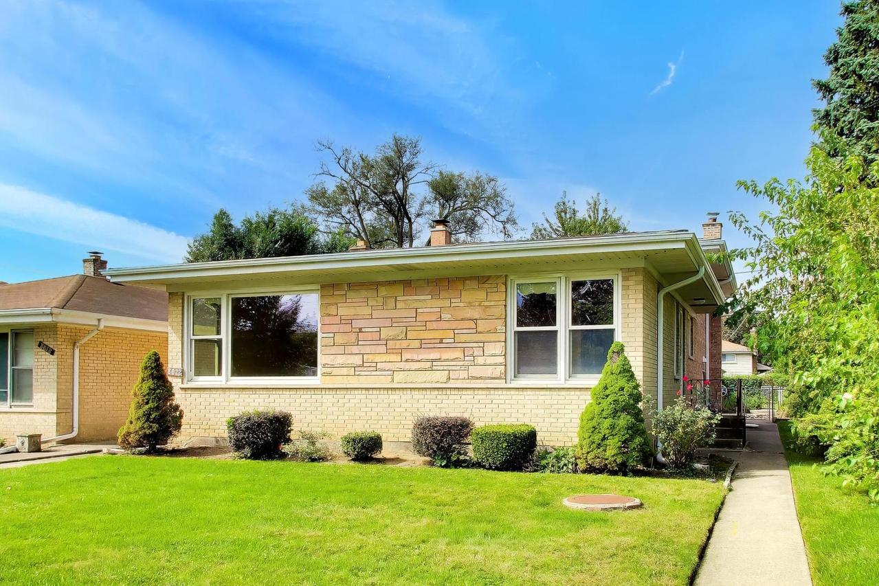8022 Keeler Ave., Skokie, IL 60076