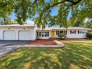 New Homes For Sale This Week in Irvington: September 25th to October 1st
