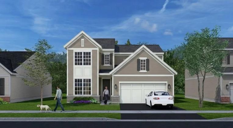 615 Rockwell Ln., Elk Grove Village, IL 60007