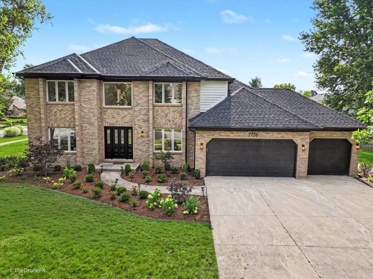2726 Seiler Dr., Naperville, IL 60565