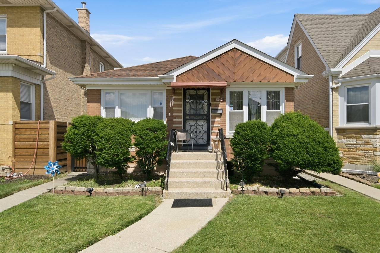 2847 N Moody Ave., Chicago, IL 60634