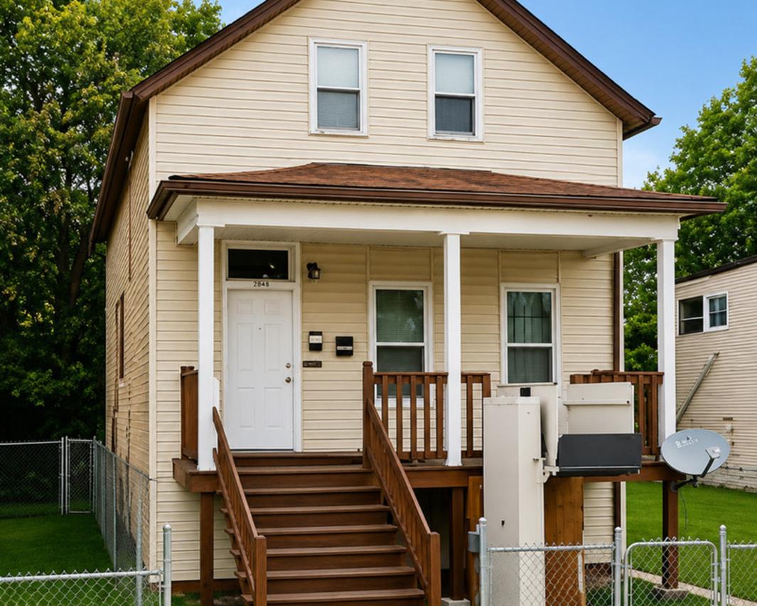 2848 E 79th St., Chicago, IL 60649