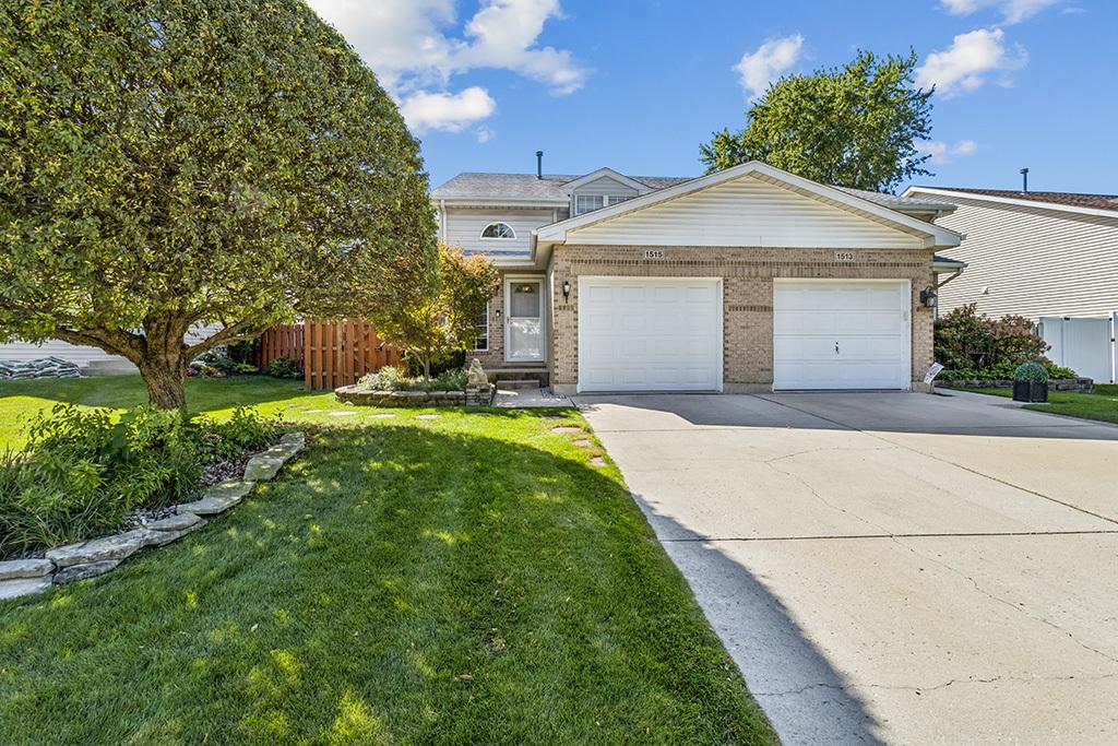 1515 Peachtree Ln., Lockport, IL 60441