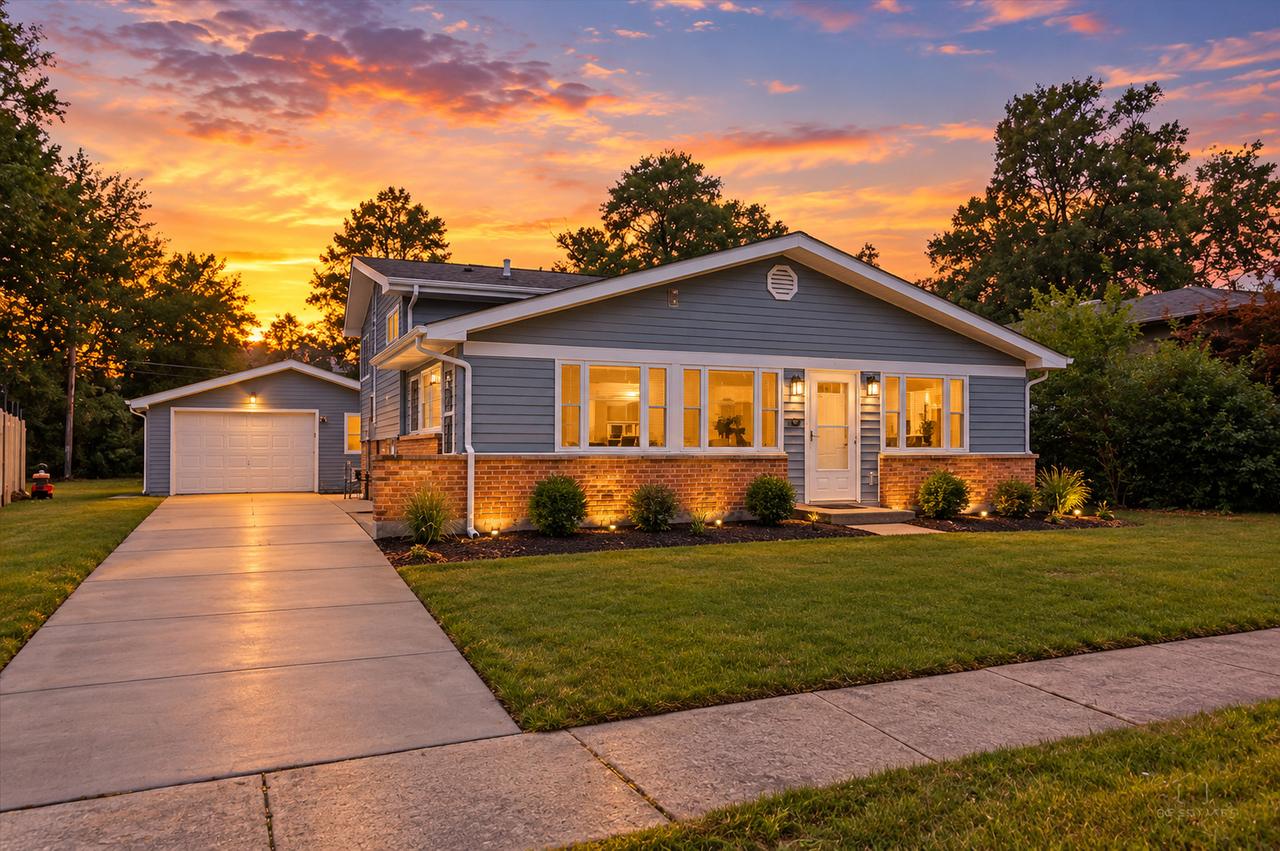 117 Wilson St., Park Forest, IL 60466