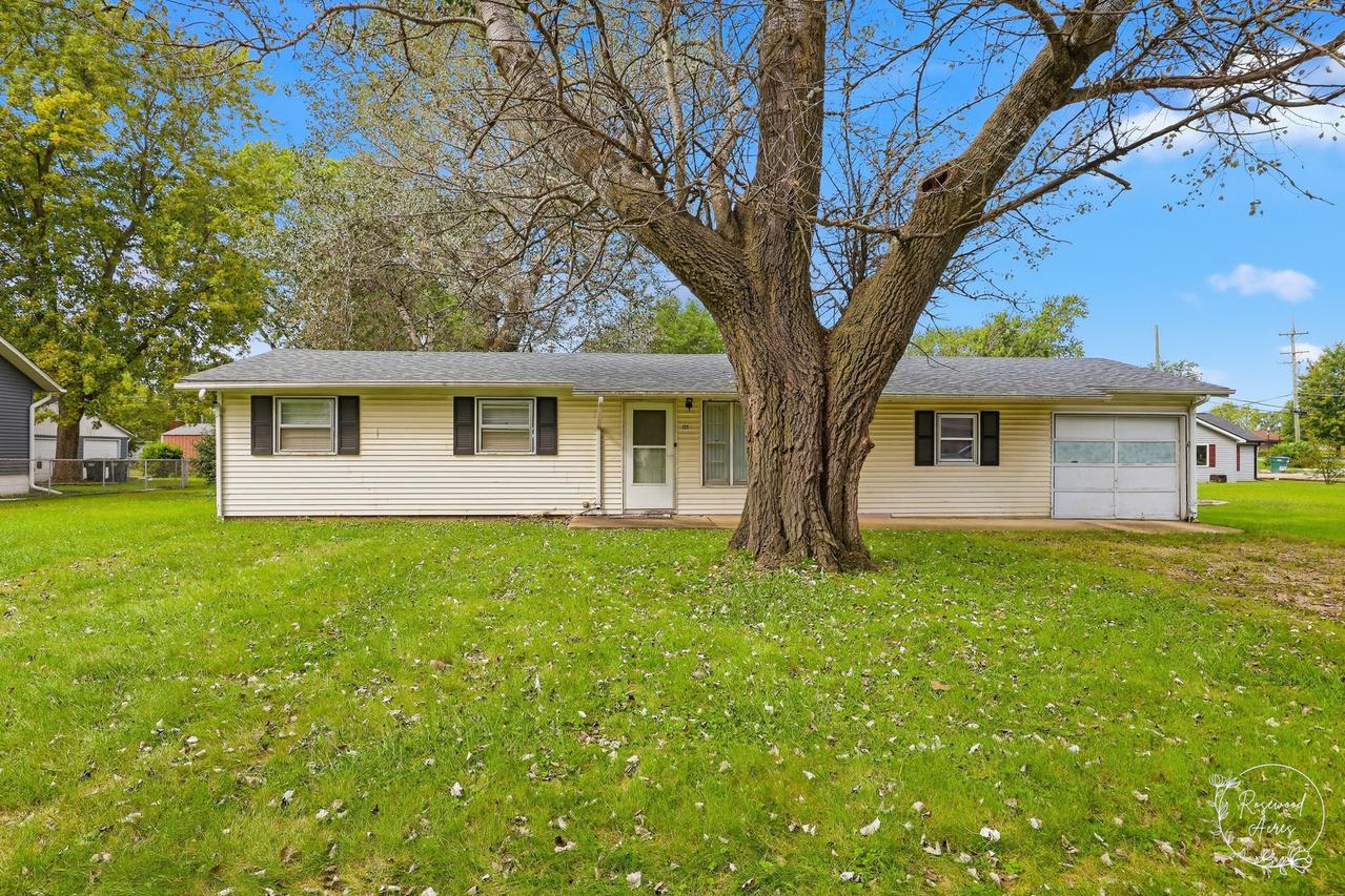 259 N Monroe Ave., Bradley, IL 60915
