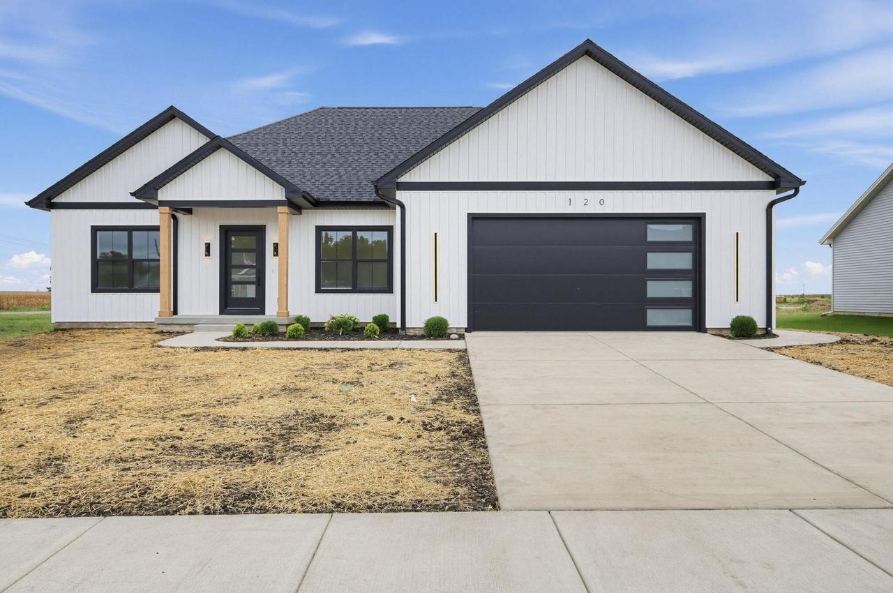 120 Lea Ln., Forsyth, IL 62535