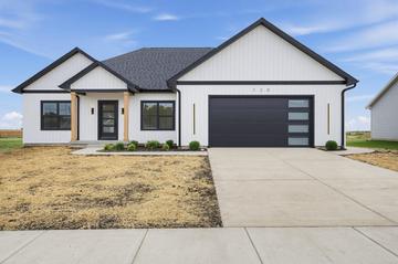 New Homes For Sale This Week in Forsyth: September 25th to October 1st