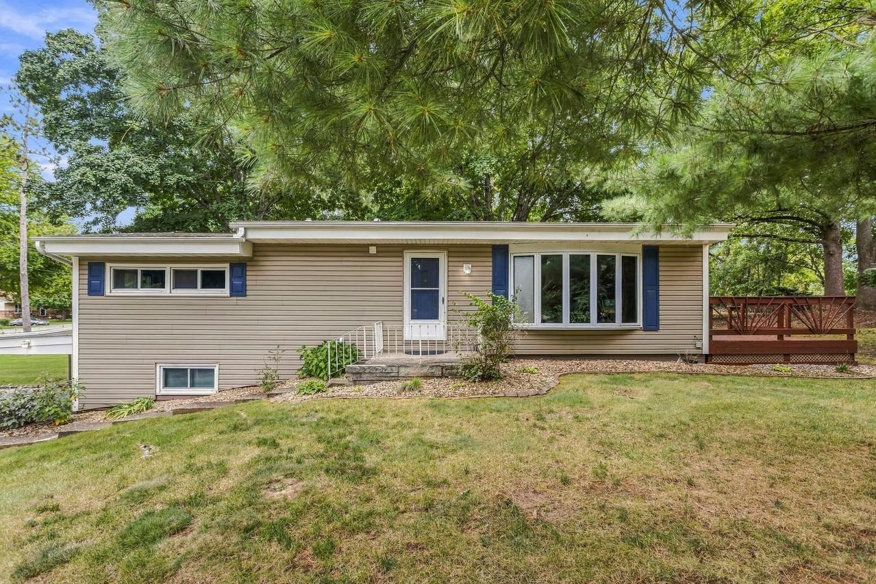 4903 Thrush Ave., Decatur, IL 62521
