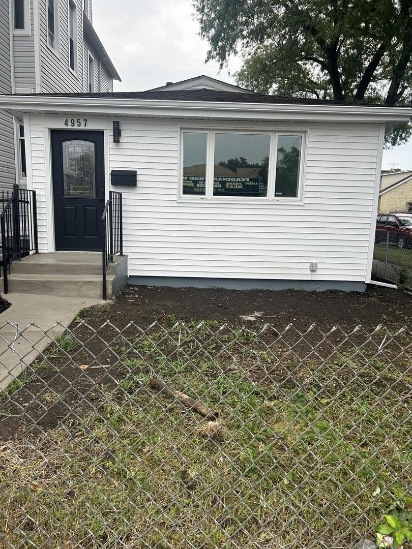 4957 W Ferdinand St., Chicago, IL 60644