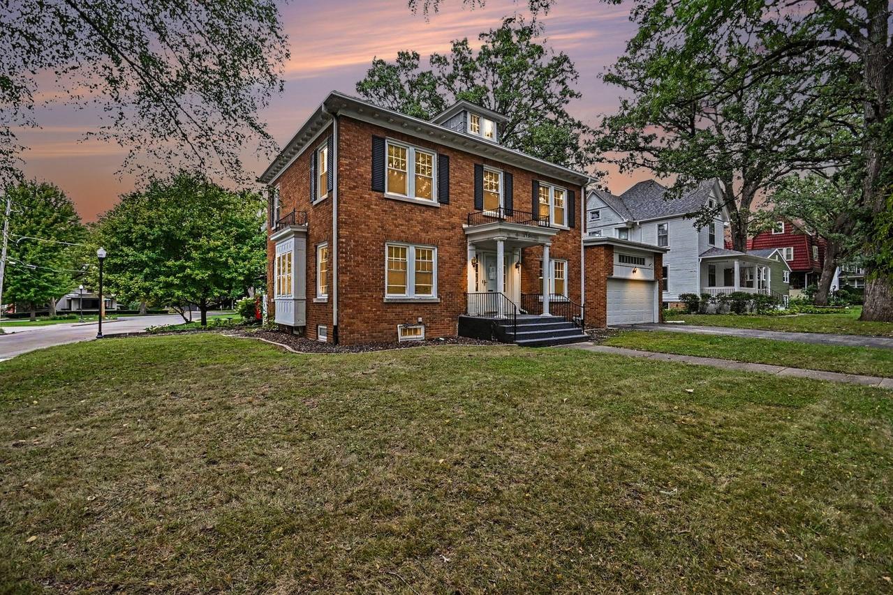 895 S Greenwood Ave., Kankakee, IL 60901