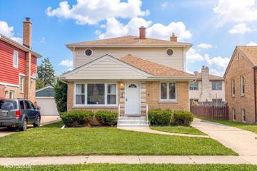 New Homes For Sale This Week in Harwood Heights: September 25th to October 1st
