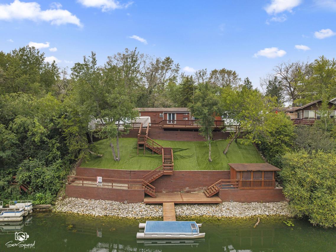 73 Lakeshore Dr., Wilmington, IL 60481
