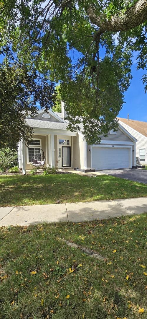 5511 Chantilly Cir., Lake In The Hills, IL 60156